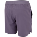 Bermuda ASICS Masculina 7" 2 Em 1 Mesh Lateral - Foto 8