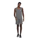 Bermuda Masculina ASICS 7 2 em 1 Recorte Respirável - Foto 5