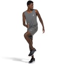 Bermuda Masculina ASICS 7 2 em 1 Recorte Respirável - Foto 6