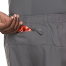 Bermuda Masculina ASICS 7 2 em 1 Recorte Respirável - Foto 7