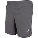 Bermuda Masculina ASICS 7 2 em 1 Recorte Respirável - Foto 9