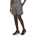 Bermuda Masculina ASICS 7 2 em 1 Recorte Respirável - Foto 2