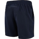 Bermuda Masculina ASICS 7 Recorte Respirável Lase - Foto 2