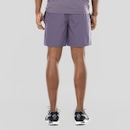 Bermuda Masculina ASICS 7 Recorte Respirável Lase - Foto 3