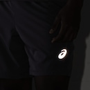 Bermuda Masculina ASICS 7 Recorte Respirável Lase - Foto 8