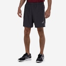 Bermuda Masculina ASICS 7 Recorte Respirável Lase - Foto 3