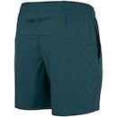 Bermuda Masculina ASICS 7 Recorte Respirável Lase - Foto 2