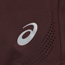 Bermuda Masculina ASICS 7 Recorte Respirável Lase - Foto 3