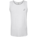 Camiseta Regata ASICS Selada - Masculina - Foto 1