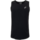 Camiseta Regata ASICS Selada - Masculina - Foto 1