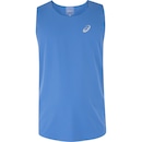 Camiseta Regata ASICS Selada - Masculina - Foto 1