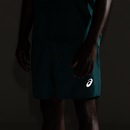 Short Masculino ASICS 5 Respirável Mescla - Foto 5