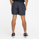 Short Masculino ASICS 5 Respirável Mescla - Foto 3