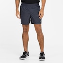 Short Masculino ASICS 5 Respirável Mescla - Foto 4