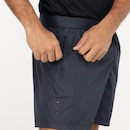 Short Masculino ASICS 5 Respirável Mescla - Foto 6