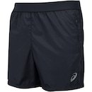 Short Masculino ASICS 5 Respirável Mescla - Foto 7