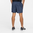 Short Masculino ASICS 5 Respirável Mescla - Foto 3