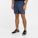 Short Masculino ASICS 5 Respirável Mescla - Foto 4