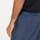 Short Masculino ASICS 5 Respirável Mescla - Foto 5