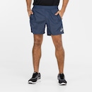 Short Masculino ASICS 5 Respirável Mescla - Foto 6