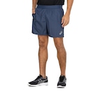 Short Masculino ASICS 5 Respirável Mescla - Foto 2