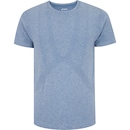 Camiseta Masculina ASICS Manga Curta Seamless - Foto 8