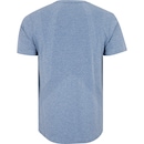 Camiseta Masculina ASICS Manga Curta Seamless - Foto 9