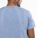 Camiseta Masculina ASICS Manga Curta Seamless - Foto 7