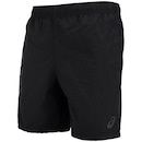 Bermuda ASICS Masculina Logo Estourado - Foto 1