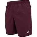 Bermuda ASICS Masculina Logo Estourado - Foto 7