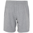 Bermuda Infantil Nike B NSW JSY AA - Foto 4