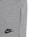 Bermuda Infantil Nike B NSW JSY AA - Foto 5