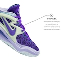 Tênis Nike KD15 - Masculino - Foto 4