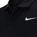 Camisa Polo Nike Ct Dri-Fit Solid - Masculina - Foto 3