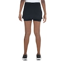 Short Saia Nike Ct Dri-Fit Victory Skirt Strt - Feminina - Foto 3