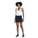 Short Saia Nike Ct Dri-Fit Victory Skirt Strt - Feminina - Foto 5