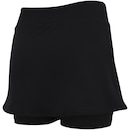 Short Saia Nike Ct Dri-Fit Victory Skirt Strt - Feminina - Foto 7