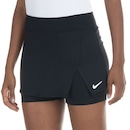 Short Saia Nike Ct Dri-Fit Victory Skirt Strt - Feminina - Foto 2
