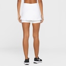 Short Saia Nike Ct Dri-Fit Victory Skirt Strt - Feminina - Foto 3