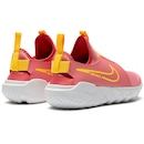 Tênis Nike Infantil Flex Runner 2 GS - Foto 4