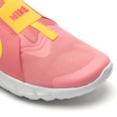 Tênis Nike Infantil Flex Runner 2 GS - Foto 8