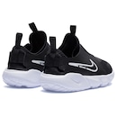 Tênis Nike infantil Flex Runner 2 TDV - Foto 4