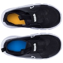 Tênis Nike infantil Flex Runner 2 TDV - Foto 5