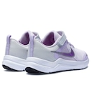 Tênis Infantil Nike Downshifter 12 NN PSV - Foto 4