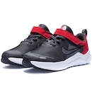 Tênis Infantil Nike Downshifter 12 NN PSV - Foto 2