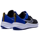 Tênis Infantil Nike Downshifter 12 NN PSV - Foto 4