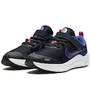 Tênis Infantil Nike Downshifter 12 NN PSV - Foto 2