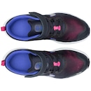 Tênis Infantil Nike Downshifter 12 NN PSV - Foto 5