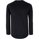 Camiseta Nike Infantil Manga Longa B NP Dri-Fit LS Top - Foto 2