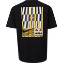 Camiseta Nike LeBron James Manga Curta Tee Logo - Masculina - Foto 6